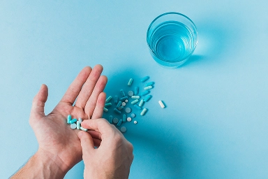 Лечение стресса в Аниве