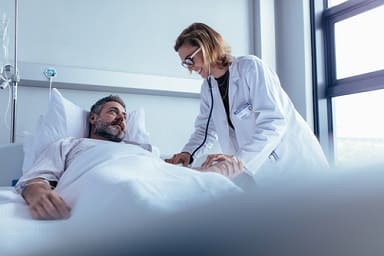 Лечение алкоголизма в стационаре в Аниве