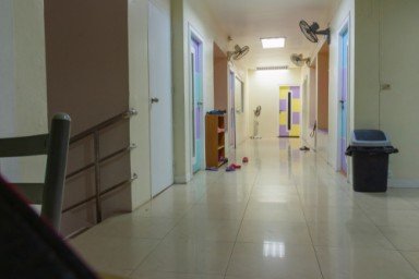 О клинике в Аниве